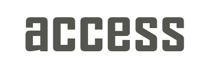 アクセスロゴ画像
